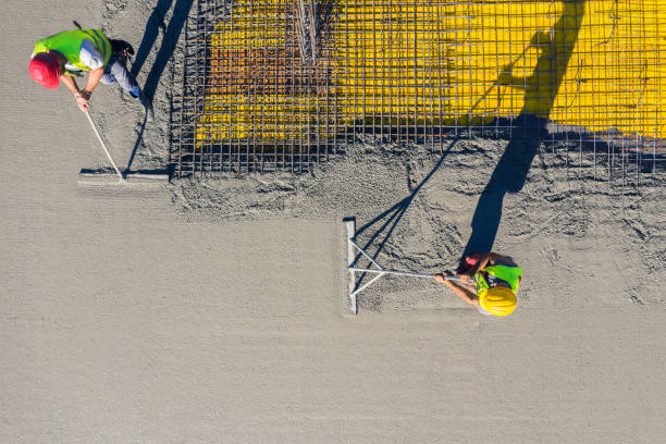 Best Concrete Demolition Services  in USA